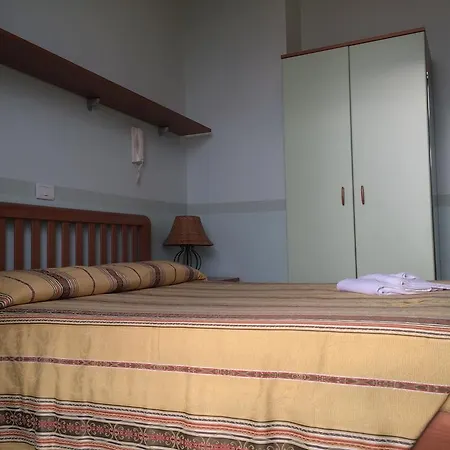 Hotel Arianna