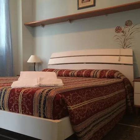 Arianna Hotel