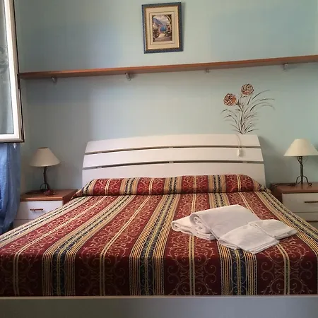Hotel Arianna 2*