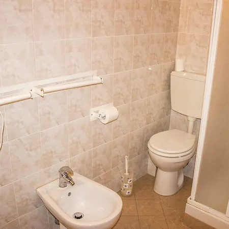 Arianna Hotel Cavi di Lavagna