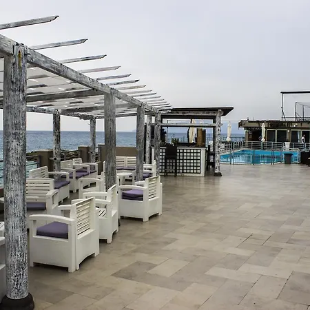Hotel Arianna