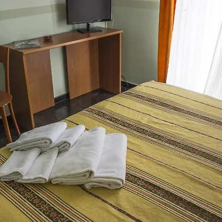 Hotel Arianna Cavi di Lavagna