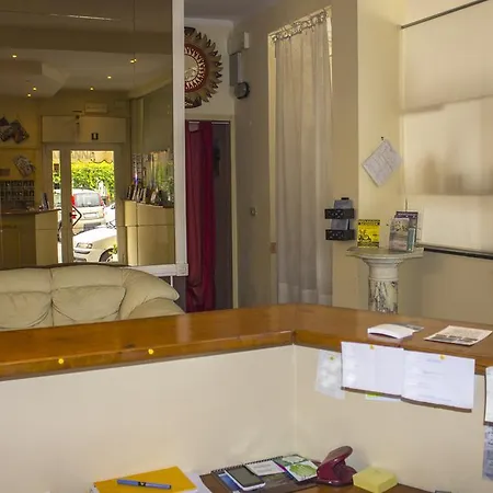 Hotel Arianna 2*