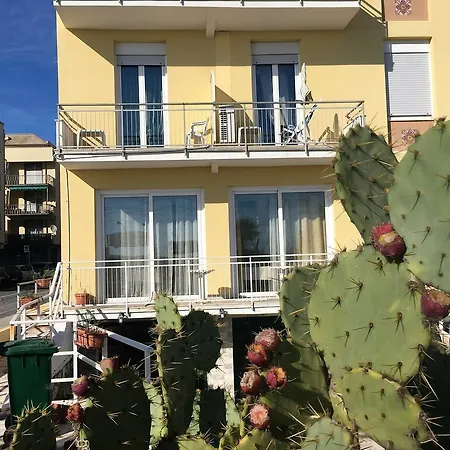 Hotel Arianna