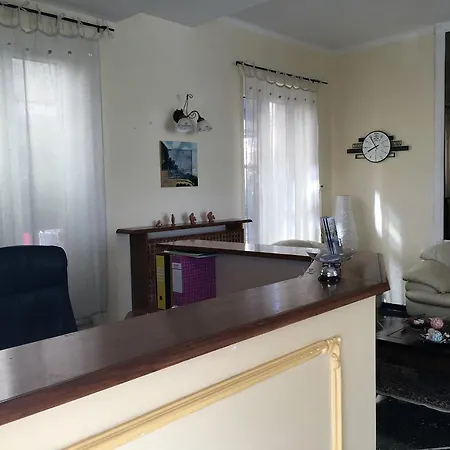 Hotel Arianna 2*