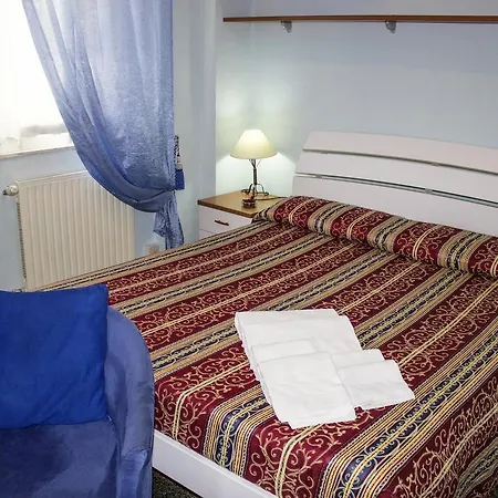 Arianna Hotel