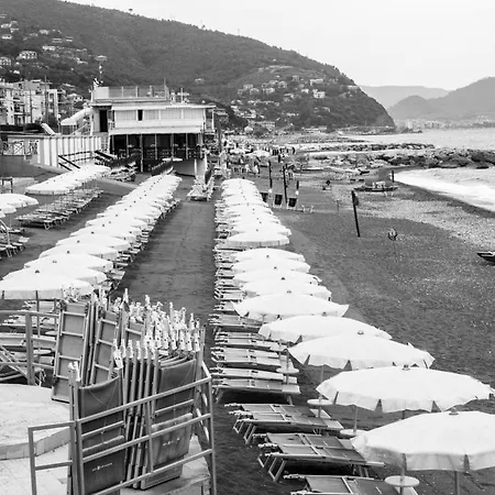 Hotel Arianna Cavi di Lavagna