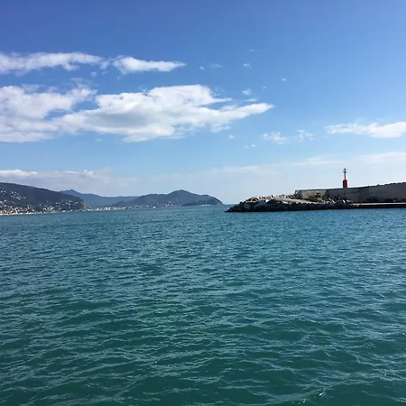 Ξενοδοχείο Arianna